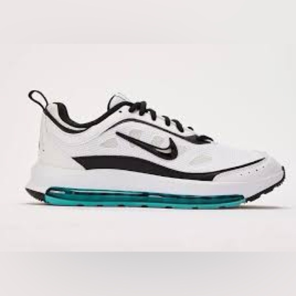 New Nike Air Max AP White Washed Teal  Men Size 9.5